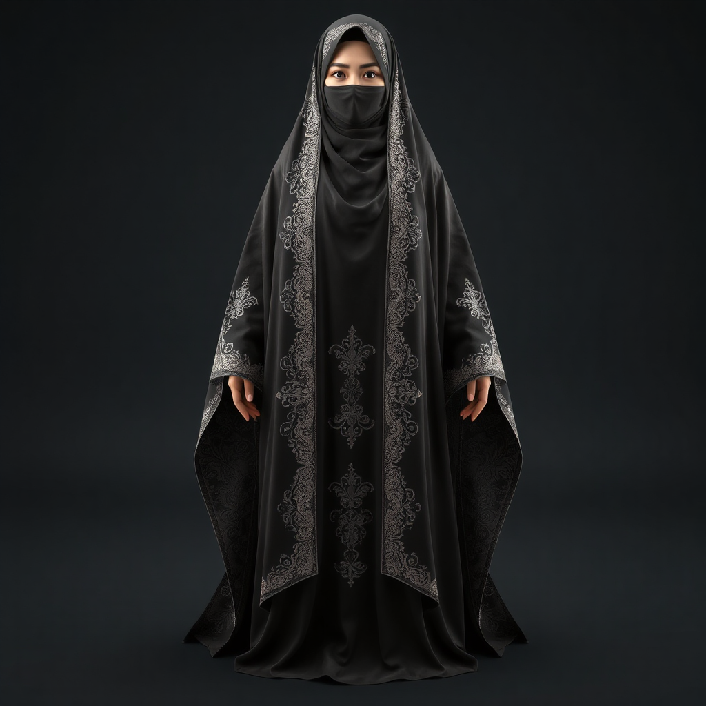 Abayas