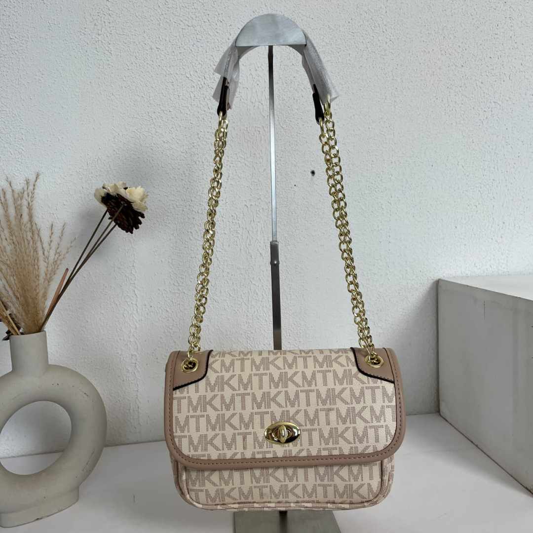 Luxury Tote Bag